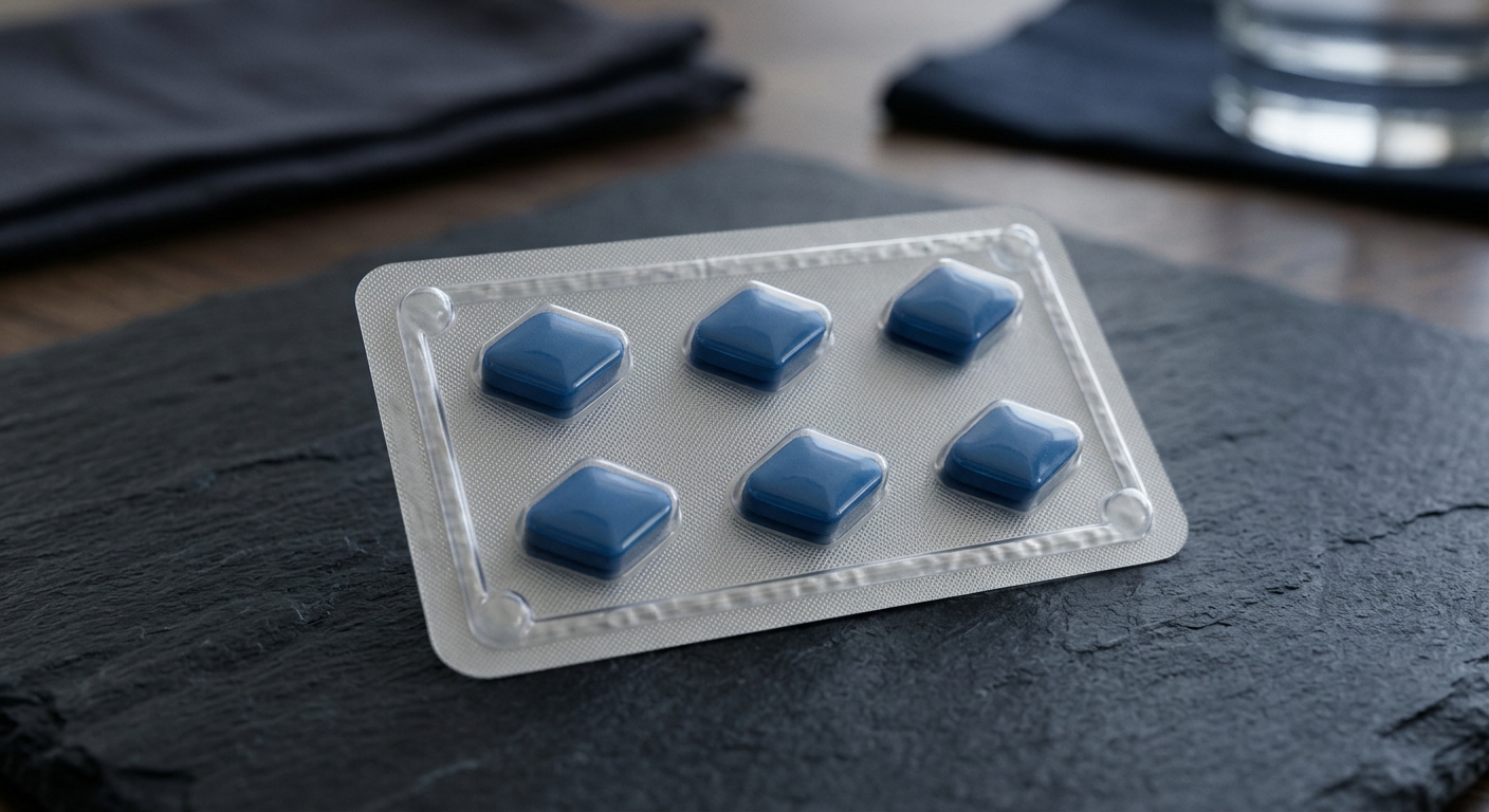 Erectile Dysfunction — pharmaceutical products for international B2B sourcing from India